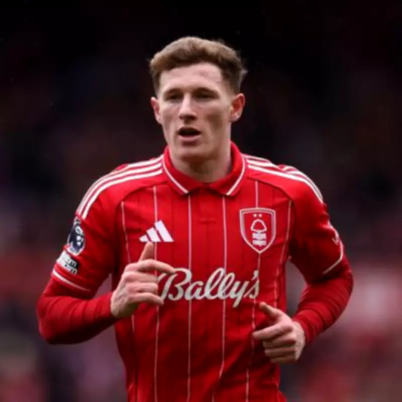 Manchester United's Transfer Advantage Over City in £100m Elliot Anderson Chase