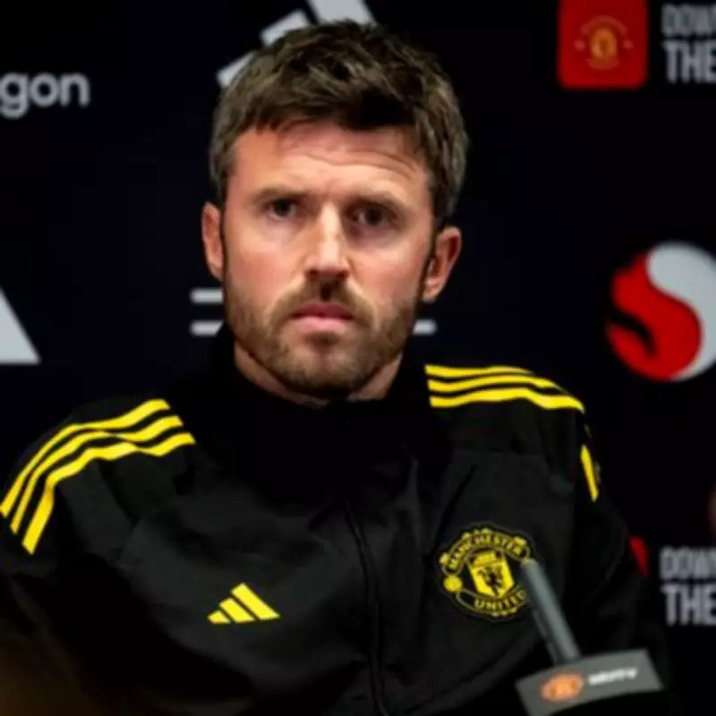 Manchester United's World Cup Stance Boosts Michael Carrick's Managerial Prospects