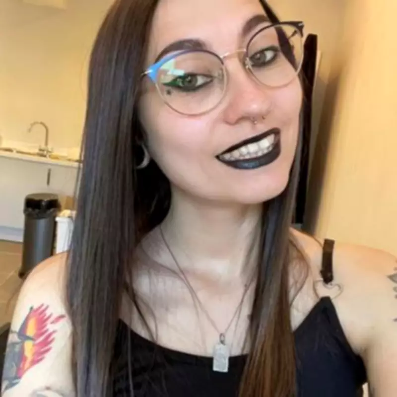 Manchester Woman's Life Altered After Spotting Subtle Vision Change