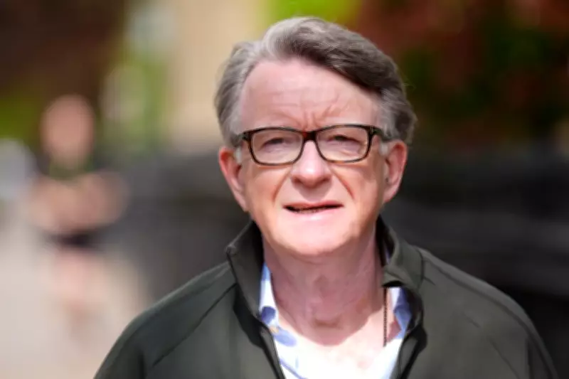 Mandelson US Ambassador Vetting Scandal: Did Starmer Mislead Parliament?