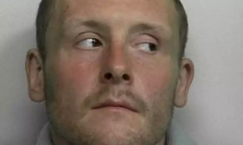 Manhunt for Shoeless Prisoner Who Escaped Transport Van in Dorset