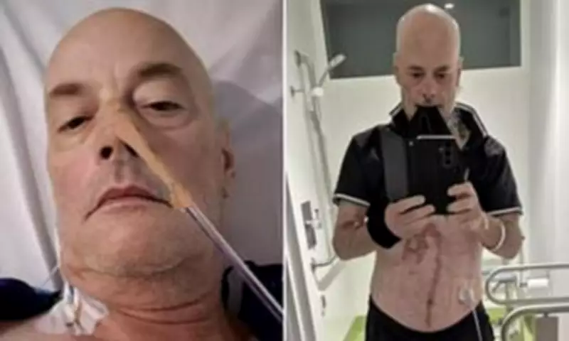 Man's Toothache Painkiller Overdose Leads to Near-Death Experience