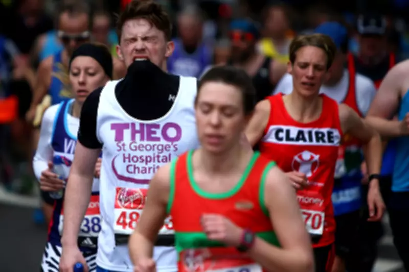 Marathon Fuel and Hydration: How Science Helps Runners Avoid Hitting the Wall