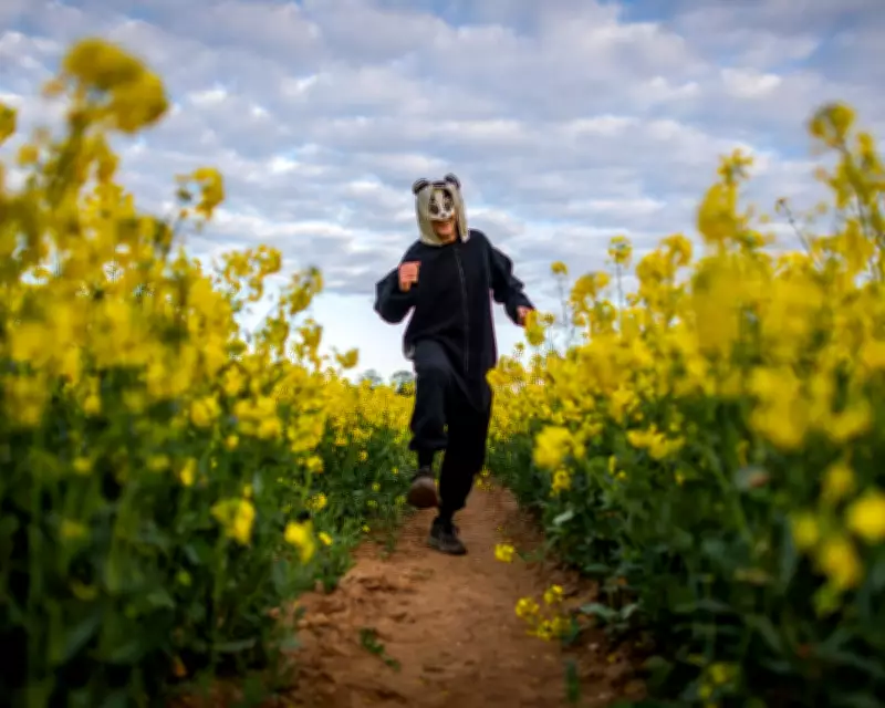 Marathon Madness: The Delusion and Drive Behind London's Fancy Dress Runners