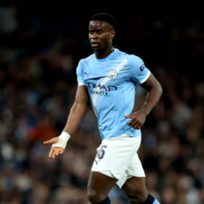 Marc Guehi Cleared for FA Cup Clash After FA Rule Change on Cup-Tied Players