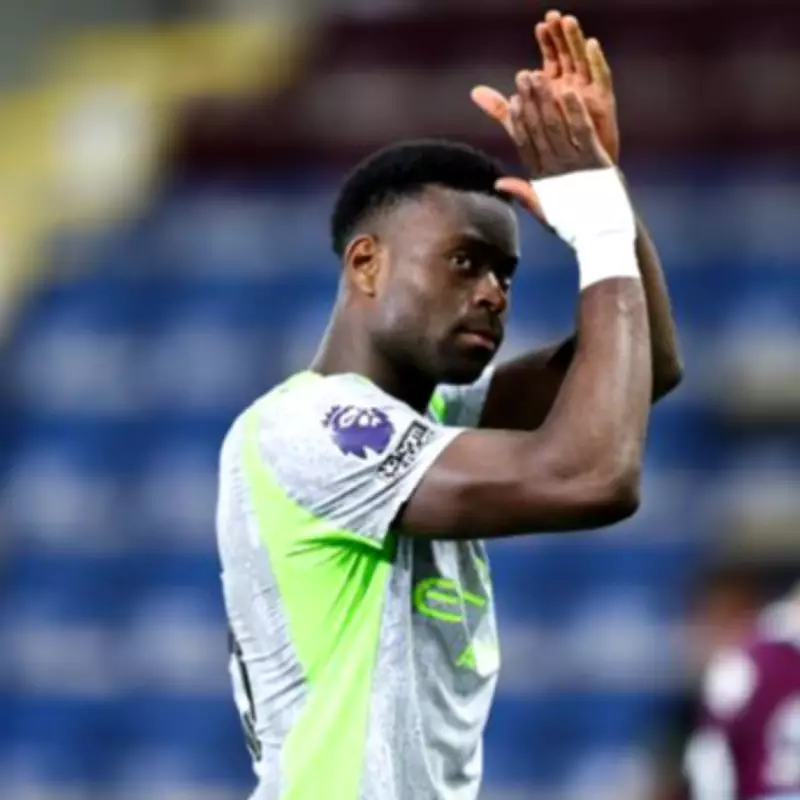 Marc Guehi Warns Man City Treble Hopes: 'Don't Know Football'