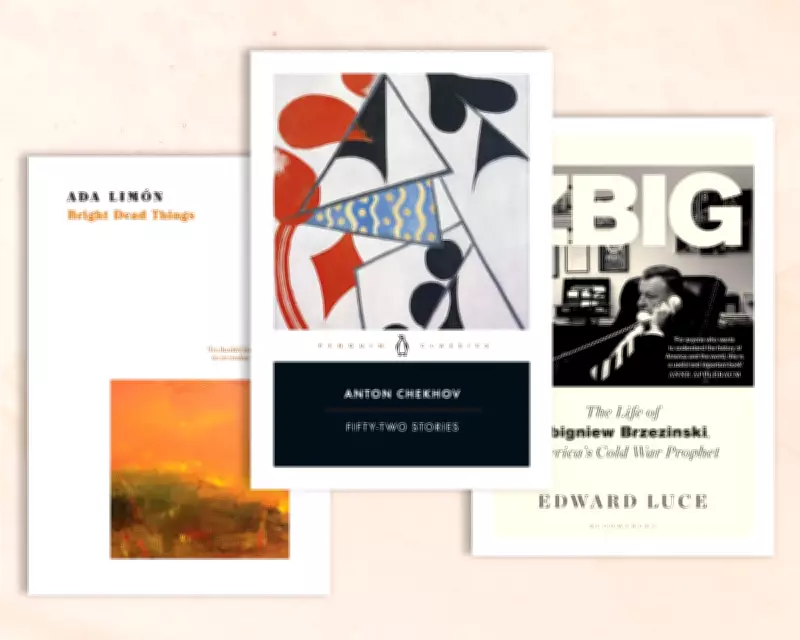 March's Must-Reads: Authors and Readers Share Their Favourite Books