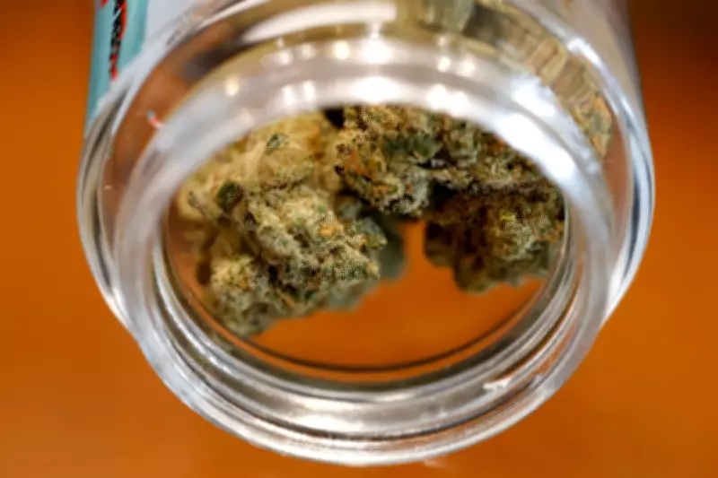 Marijuana Breathalyzer Nears Market with 3D-Printed Innovation