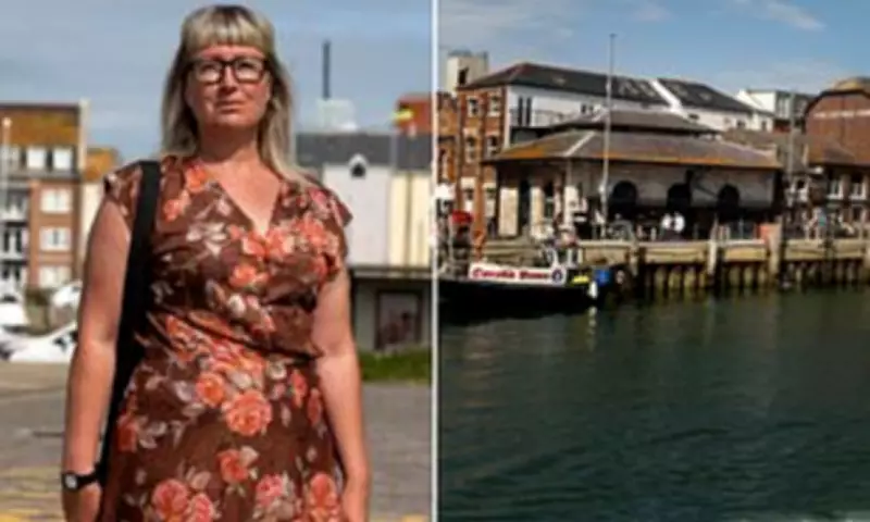 Marine Biologist Banned After Storming Restaurant to 'Rescue' Educational Lobster