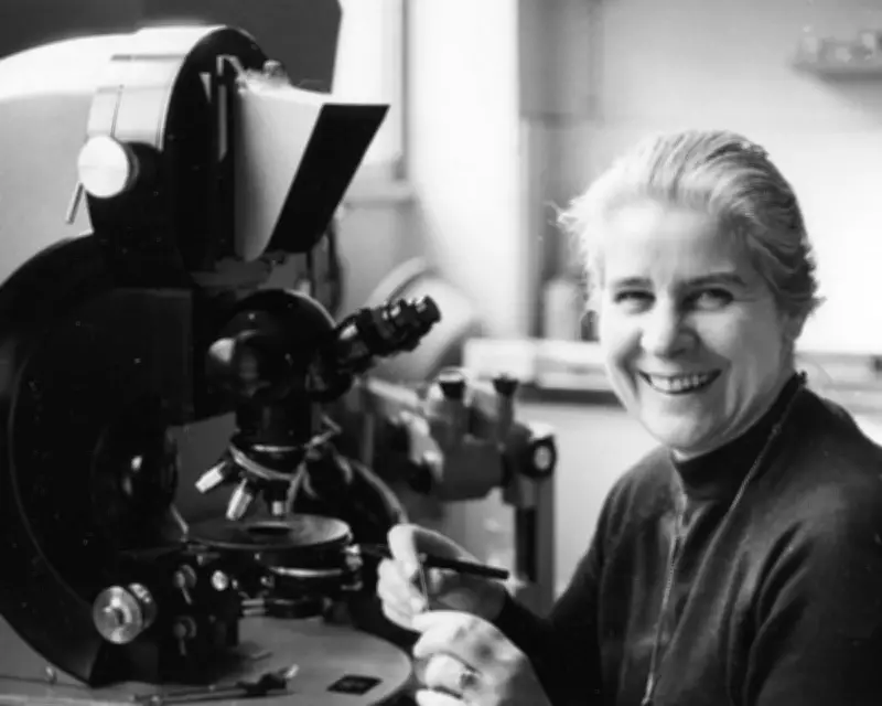 Marion Nixon: The Pioneering Cephalopod Scientist Who Debunked Octopus Myths