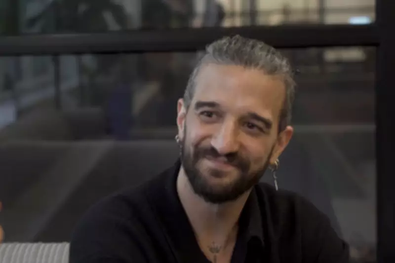 Mark Ballas Reflects on Controversial DWTS Freestyle and Broadway Return
