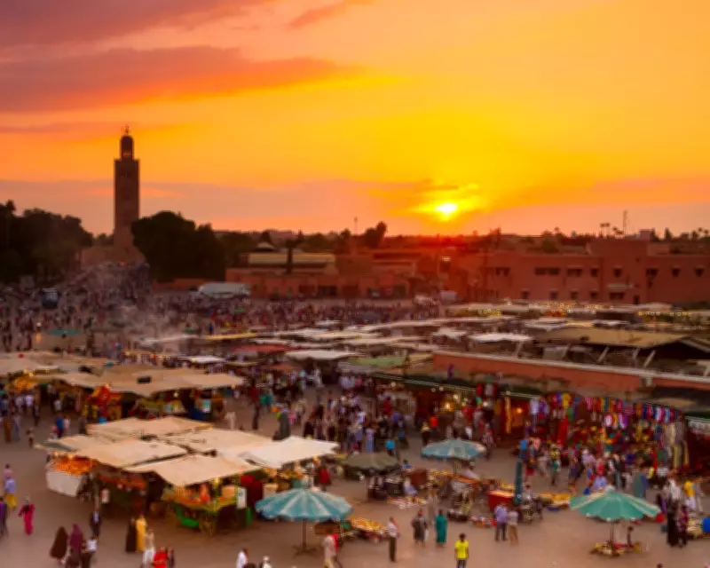 Marrakech's Enduring Enigma: Why the Red City Never Loses Its Allure