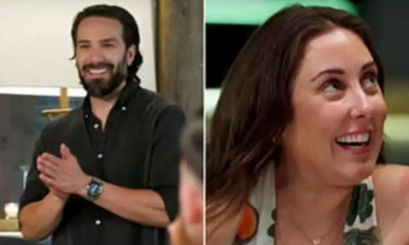 Married At First Sight Intruder Grooms Spark Fan Frenzy Over Charismatic Ignatius
