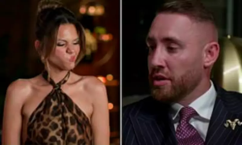 Married At First Sight Reunion Explodes Over Secret Texts and Bikini Photos