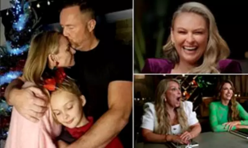 Married At First Sight Reunion Stuns Fans with Heartbreaking Tribute to Mel Schilling
