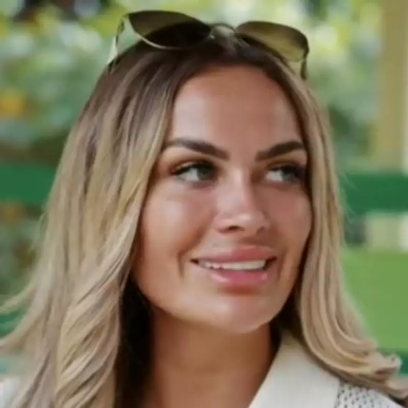 Married At First Sight Star Amy Kenyon Reveals Major Spoiler on Instagram