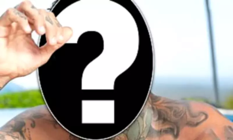 Married At First Sight Star Dave Hand Joins Netflix's Perfect Match Cast