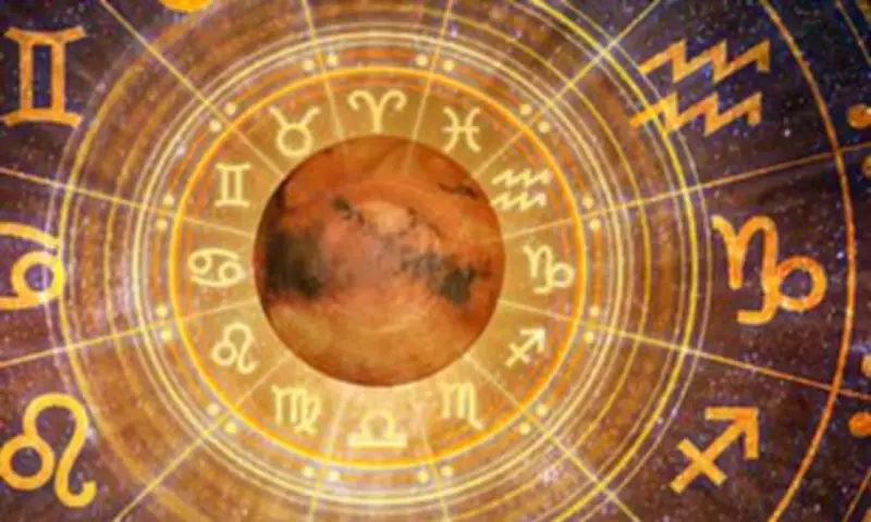 Mars Enters Aries: Astrological Forecast Ignites Passion and Purpose Across Zodiac