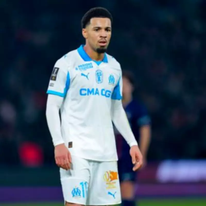 Marseille Boss Issues Blunt Warning to Arsenal Loanee Ethan Nwaneri After Benching