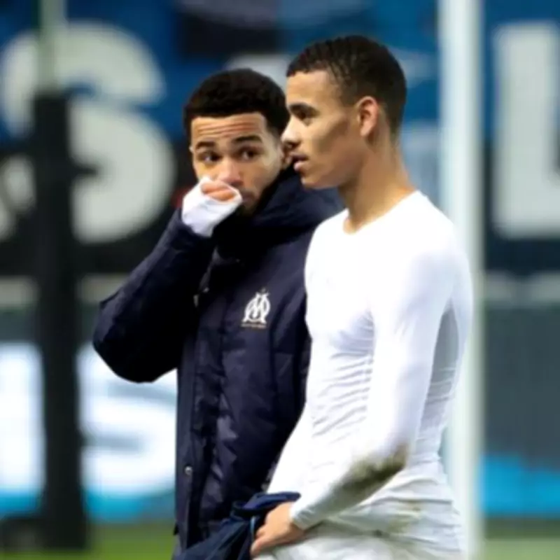 Marseille Manager Beye Delivers Harsh Verdict on Arsenal Loanee Nwaneri