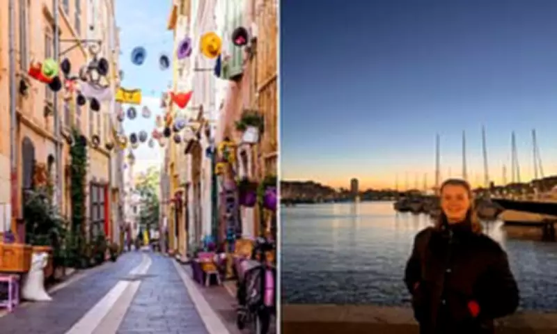 Marseille's Metamorphosis: From Gritty Port to Trendy European Hotspot