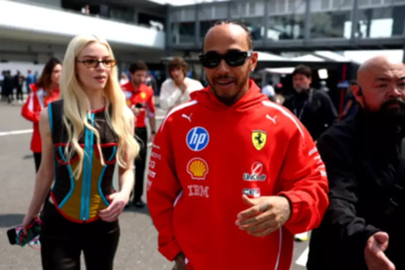 Martin Brundle backs Lewis Hamilton for F1 wins with Ferrari in 2026