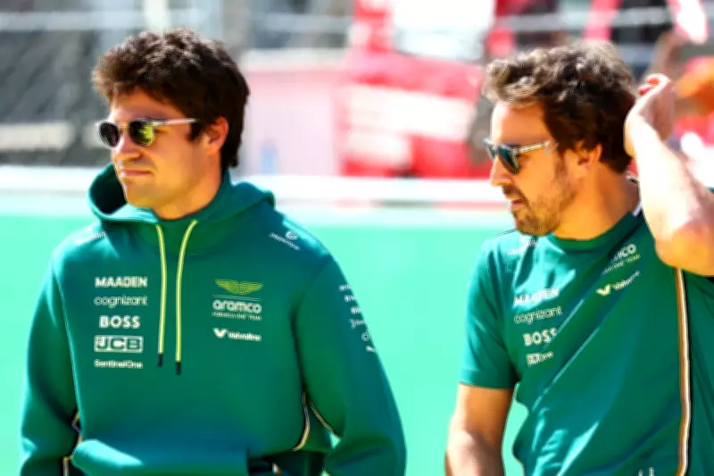 Martin Brundle Predicts 'Horror Show' for Aston Martin in F1's 2026 Season