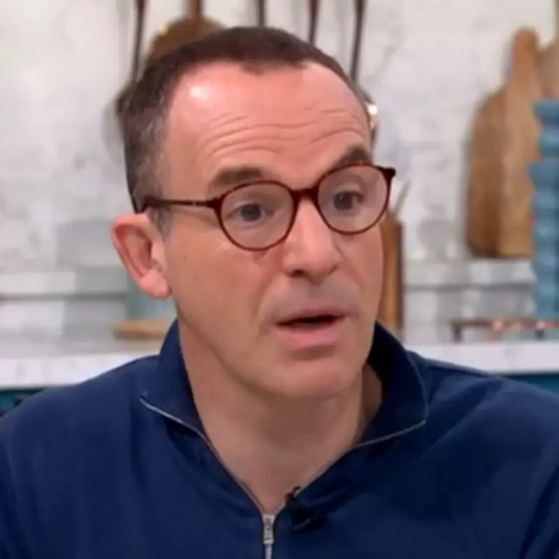 Martin Lewis Advises on ISA Strategy to Mitigate Iran War Economic Impact