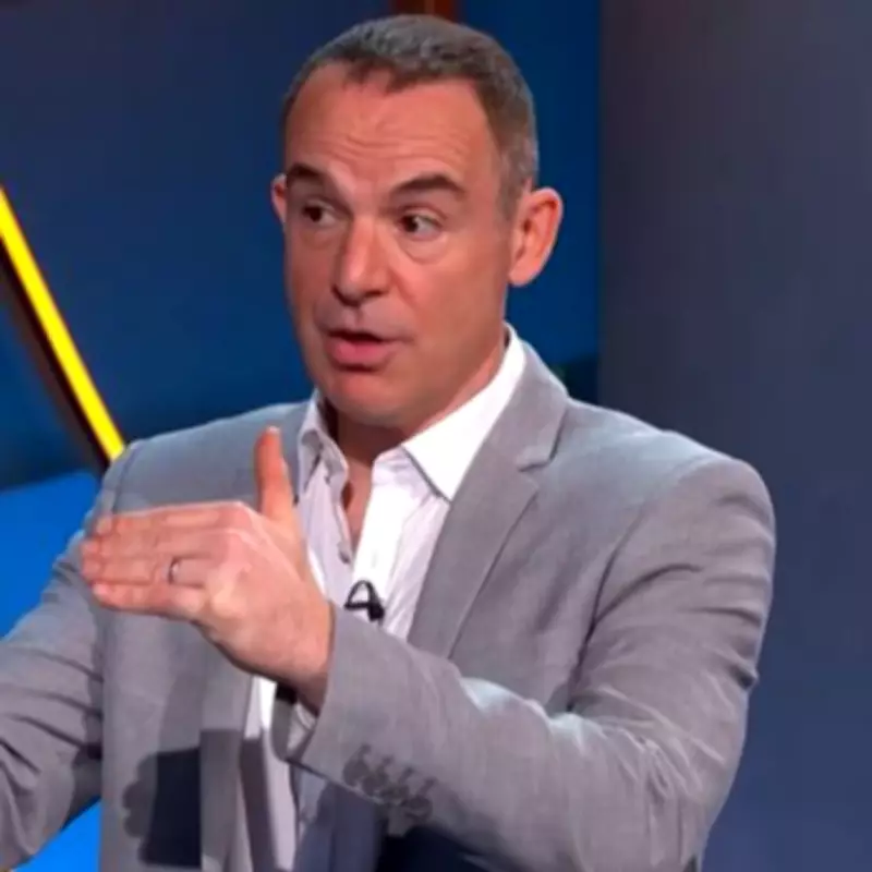 Martin Lewis Clarifies State Pension 10-Year Rule and Future Changes