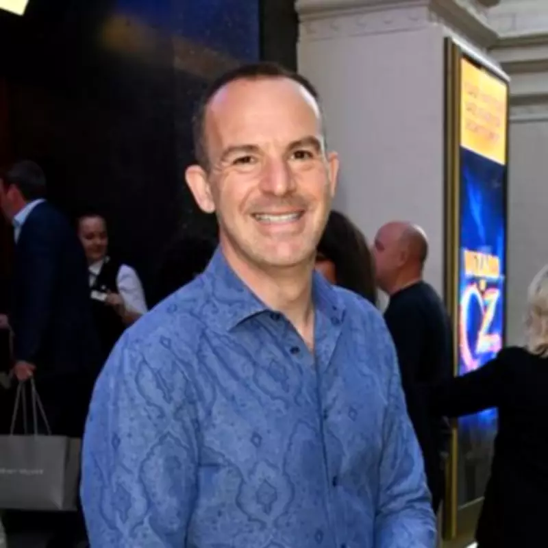 Martin Lewis Fan Reclaims £25k in State Pension Error - Thousands Could Be Owed