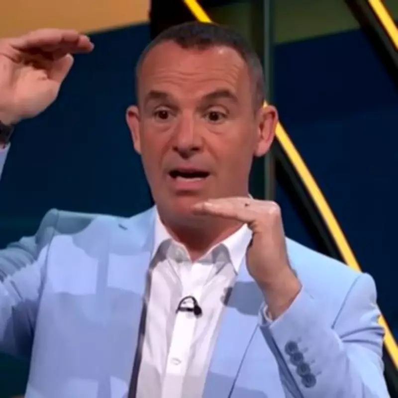 Martin Lewis Issues £800 Warning Over Mis-Sold Car Finance Compensation