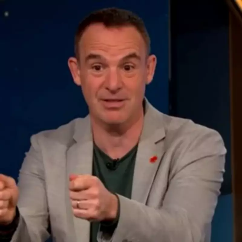 Martin Lewis' MSE Reveals How to Secure a 'Free £210' with Bank Switch Boost