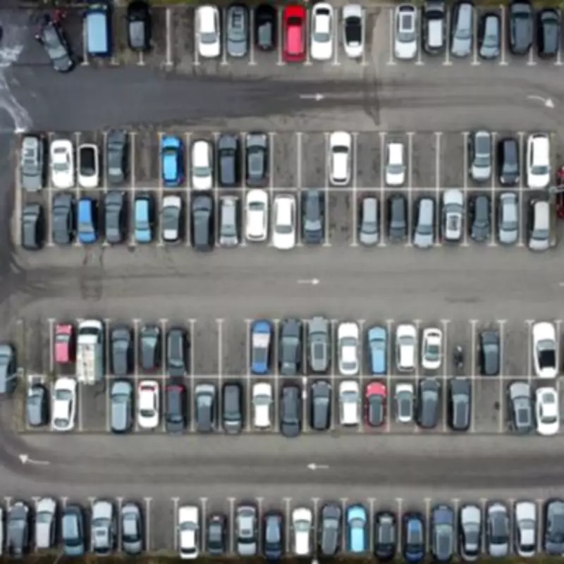 Martin Lewis' MSE Shares Tips for Cheap Airport Parking