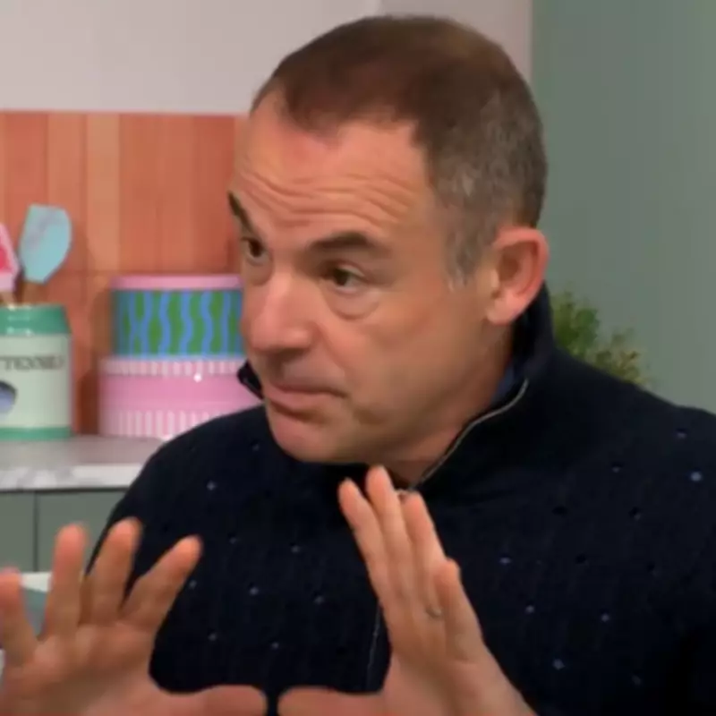 Martin Lewis: Parents with kids born 1978-2010 may get £5,000