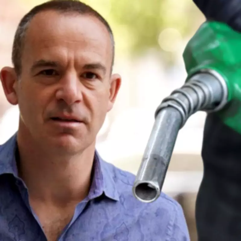 Martin Lewis Reveals How to Slash Fuel Costs by Up to 30% Amid Price Surge