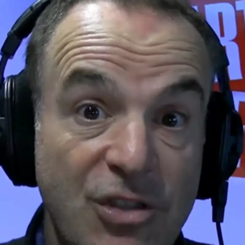 Martin Lewis Urges Couples to Prepare for Financial 'Three Ds' Risk