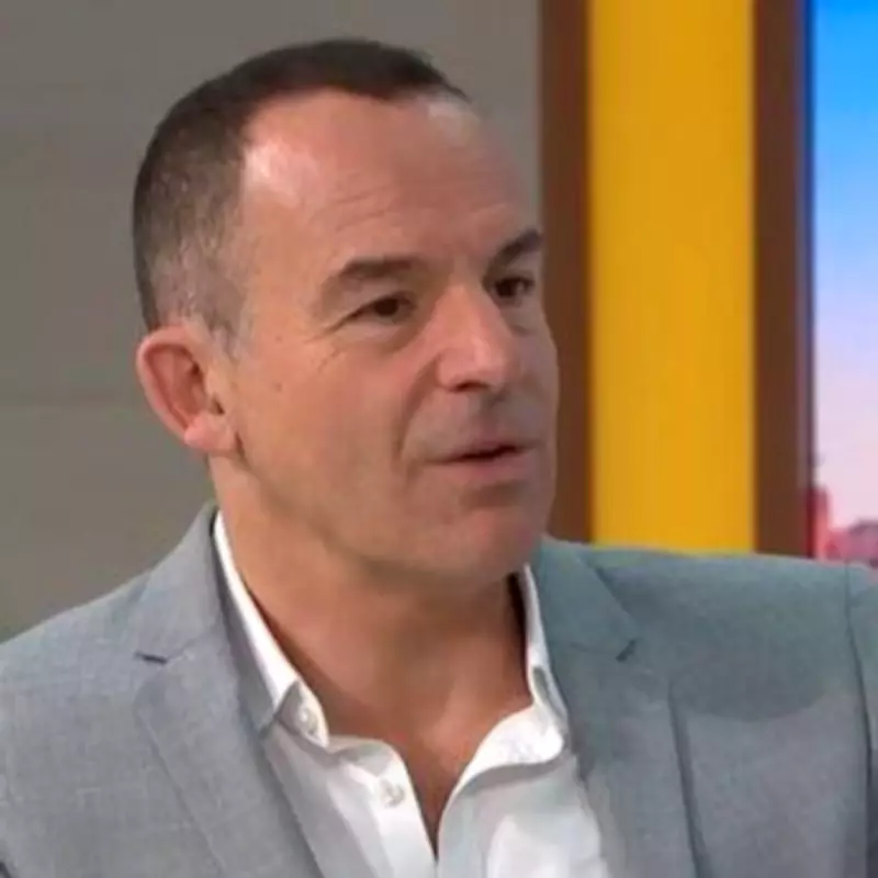 Martin Lewis Urges Drivers to Reject Auto-Renewal Insurance Quotes