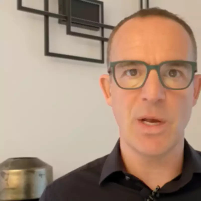 Martin Lewis Urges Energy Customers to Act Now Before July Price Hike