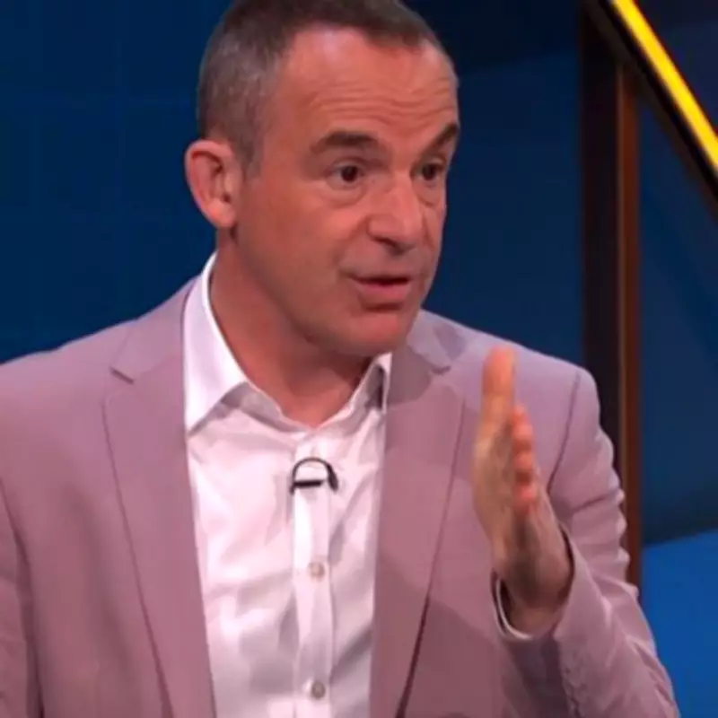 Martin Lewis Urges Holidaymakers: Buy Travel Insurance Immediately Upon Booking