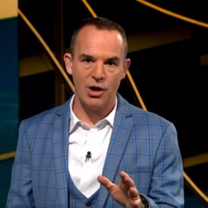 Martin Lewis Urges Holidaymakers to Follow 'ASAB' Travel Insurance Rule Immediately