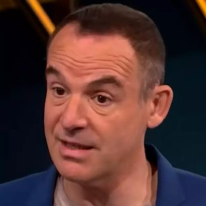 Martin Lewis Urges Pensioners to Act Early on Tax Returns to Avoid HMRC Fines