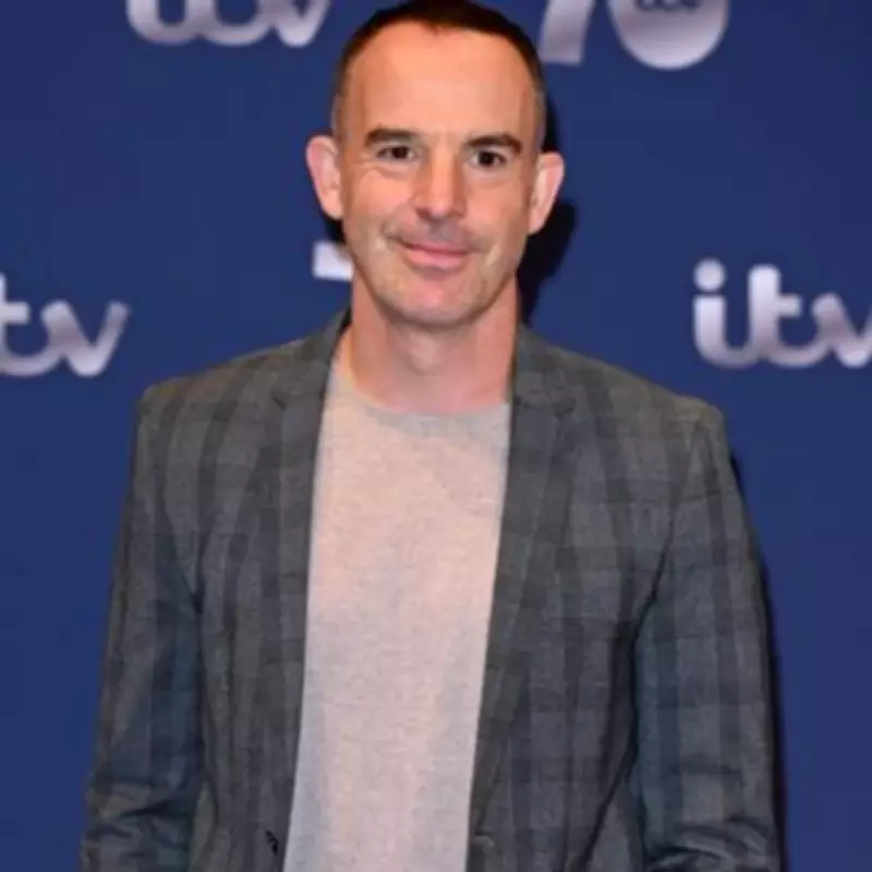 Martin Lewis Urges Tax Code Check as HMRC Owes Millions Average £689
