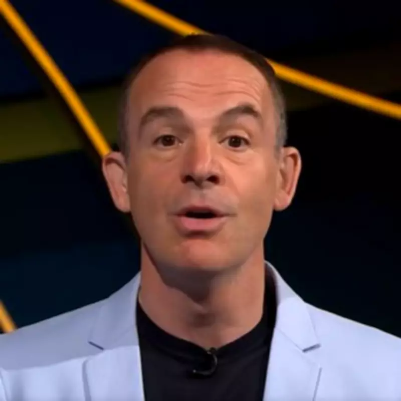 Martin Lewis Warns Lloyds Customers Over Account Monitoring Rules
