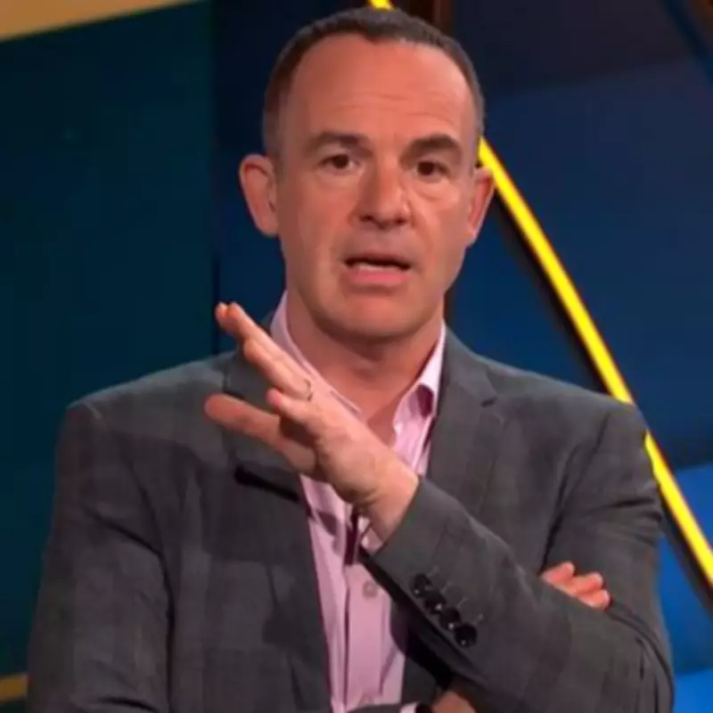 Martin Lewis Warns on ISA Rules After Saver Denied Transfer