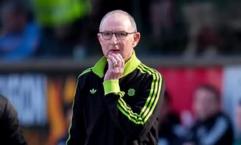 Martin O'Neill Urges Celtic to Learn from Season's Mistakes, Open to Future Role