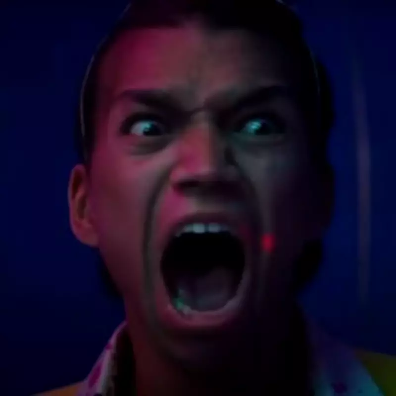 Martin Scorsese's Favourite Horror Fantasy 'I Saw the TV Glow' Now on Netflix