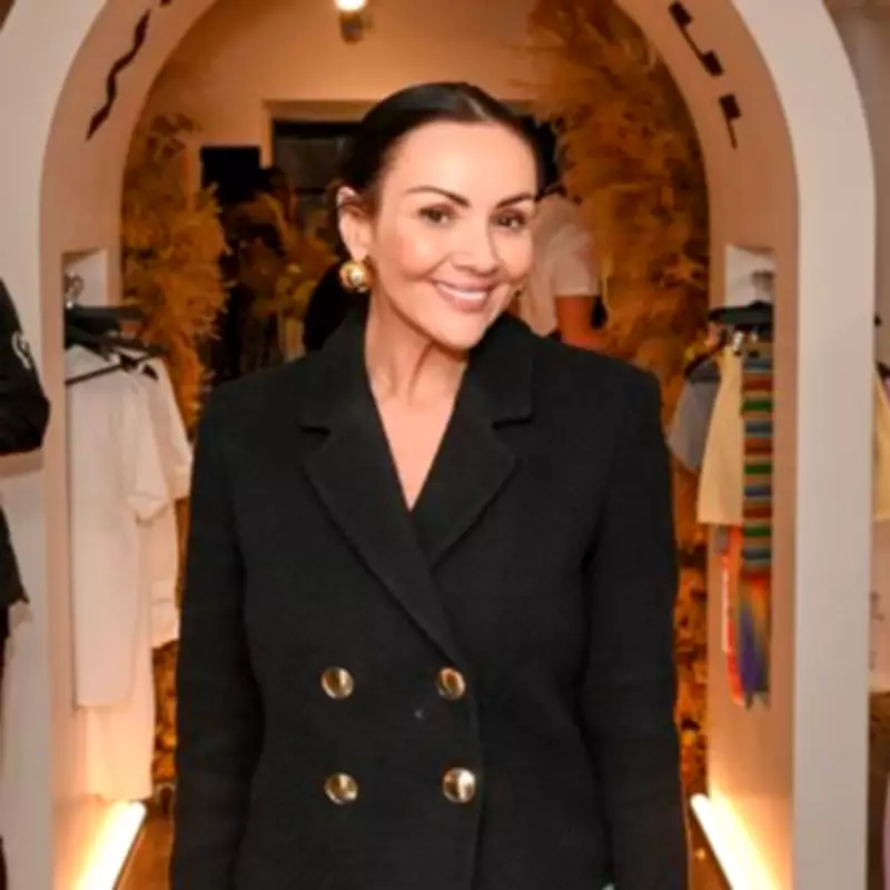 Martine McCutcheon's ADHD Diagnosis Brought Tears of Relief After Career Struggles