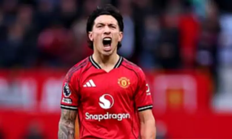 Martinez Returns for Man Utd but Carrick Undecided on Starting Role