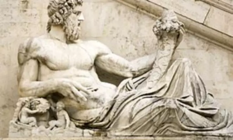 Mary Beard's 'Talking Classics' Questions Relevance of Ancient Studies