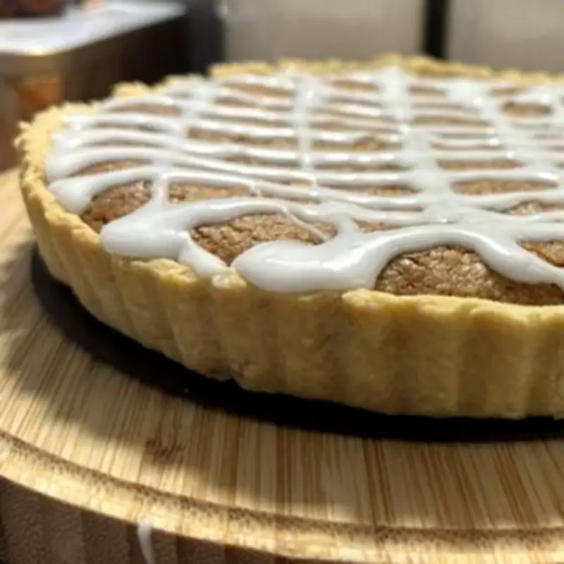 Mary Berry's Bakewell Tart Recipe: A Showstopper in Just One Hour